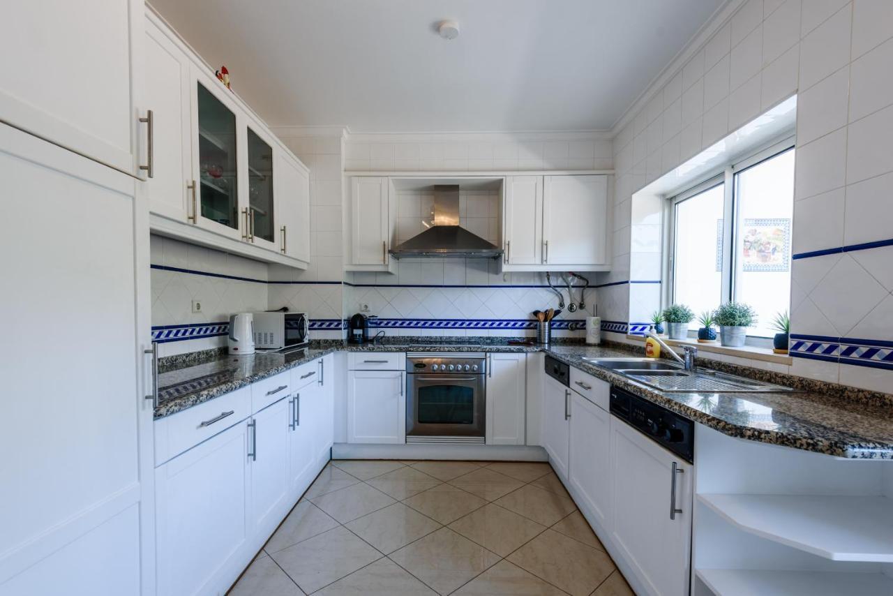Amazing Apartment In Albufeira Exterior foto